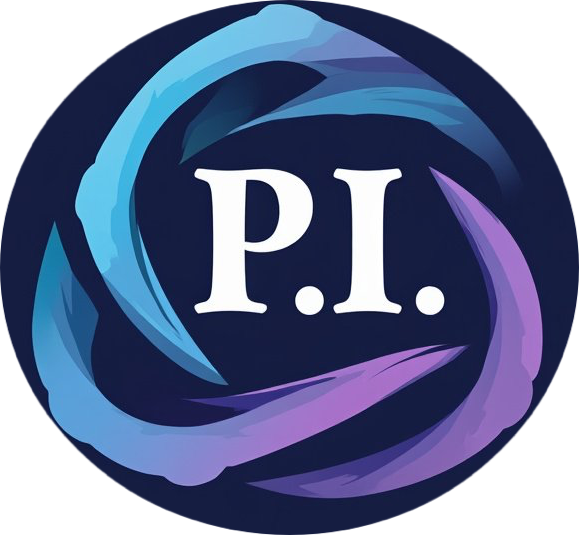 Pintel Logo